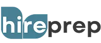 HirePrep logo