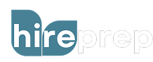 HirePrep logo